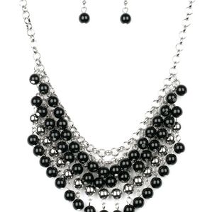 Jubilant Jingle - Black